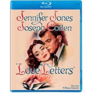Love Letters  BLU-RAY
